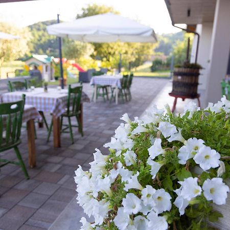 Agriturismo Mazzeracca 바사노델그라파 외부 사진