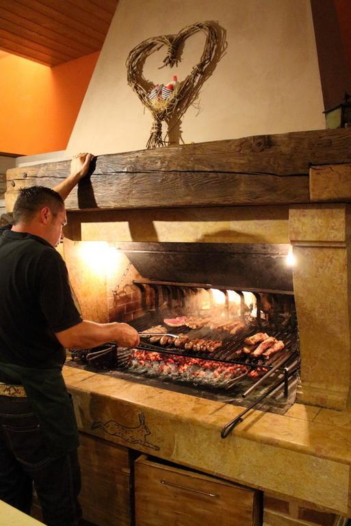 Agriturismo Mazzeracca 바사노델그라파 외부 사진